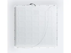 Panel LED 60x60 cm 40W 5200lm High Lumen Regulable 3000K Regulable Dali Individual Blanco Cálido