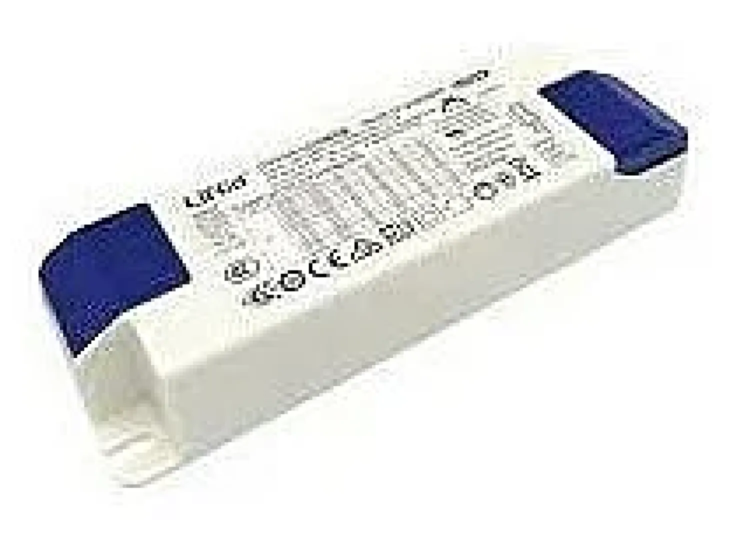 Panel LED 60x60 cm 40W 5200lm High Lumen Regulable 3000K Regulable Dali Individual Blanco Cálido