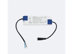 Panel LED 120x60 cm 60W 6000lm 6000K LIFUD No Flicker Individual Blanco Frío