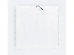 Panel LED 60x60 cm 40W 4000lm Microprismático UGR17 6000K LIFUD Individual Blanco Frío