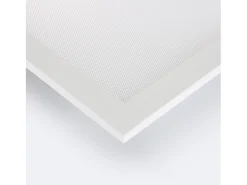 Panel LED 120x30 cm 40W 4000lm Microprismático UGR17 3000K LIFUD Individual Blanco Cálido