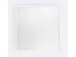Panel LED 60x60 cm 42W 5040lm Microprismático (UGR16) SUPREME PMMA CertaDrive 3000K Individual Blanco Cálido