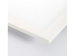 Panel LED 60x60 cm 42W 5040lm Microprismático (UGR16) SUPREME PMMA CertaDrive 3000K Individual Blanco Cálido