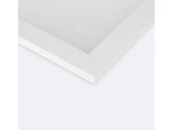 Panel LED 120x30 cm 40W 4000lm Regulable Microprismático (UGR17) 3000K Regulable Dali Individual Blanco Cálido