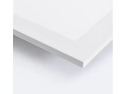 Panel LED 60x60 cm 40W 4000lm Regulable 6000K Regulable Dali Individual Blanco Frío