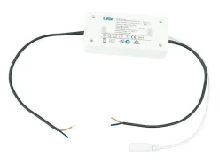 Panel LED 60x60 cm 40W 4000lm Regulable Microprismático (UGR17) 4000K Regulable 0-10V Individual Blanco Neutro