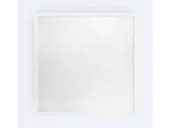 Panel LED 60x60 cm 40W 4000lm Regulable Microprismático (UGR17) 4000K Regulable 0-10V Individual Blanco Neutro