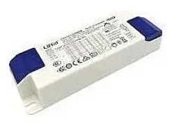 Panel LED 60x60 cm 40W 4000lm Regulable Microprismático (UGR17) 4000K Regulable 0-10V Individual Blanco Neutro