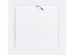 Panel LED 60x60 cm 40W 4000lm Regulable Microprismático (UGR17) 3000K Regulable Dali Individual Blanco Cálido