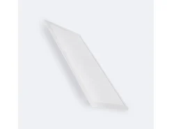 Panel LED 60x30cm 32W 3200lm Solid No Flicker 6000K Individual Blanco Frío