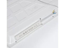 Panel LED 60x30cm 32W 3200lm Solid No Flicker 6000K Individual Blanco Frío