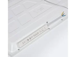 Panel LED 60x30cm 32W 3200lm Solid No Flicker 6000K Individual Blanco Frío