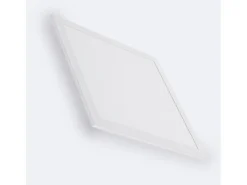 Panel LED 30x30cm 18W 1800lm Solid No Flicker 4000K Individual Blanco Neutro