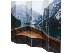 Pantalla fotográfica MCW-A83, 180x244cm barco