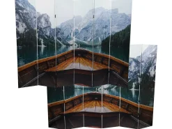Pantalla fotográfica MCW-A83, 180x244cm barco