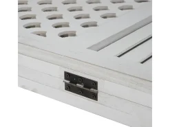 Pantalla MCW-A84, blanco