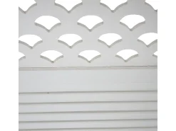 Pantalla MCW-A84, blanco