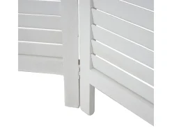 Pantalla MCW-A84, blanco