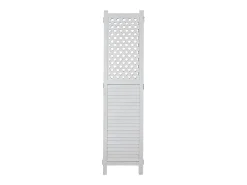 Pantalla MCW-A84, blanco