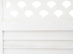 Pantalla MCW-A84, blanco