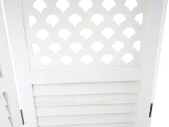 Pantalla MCW-A84, blanco