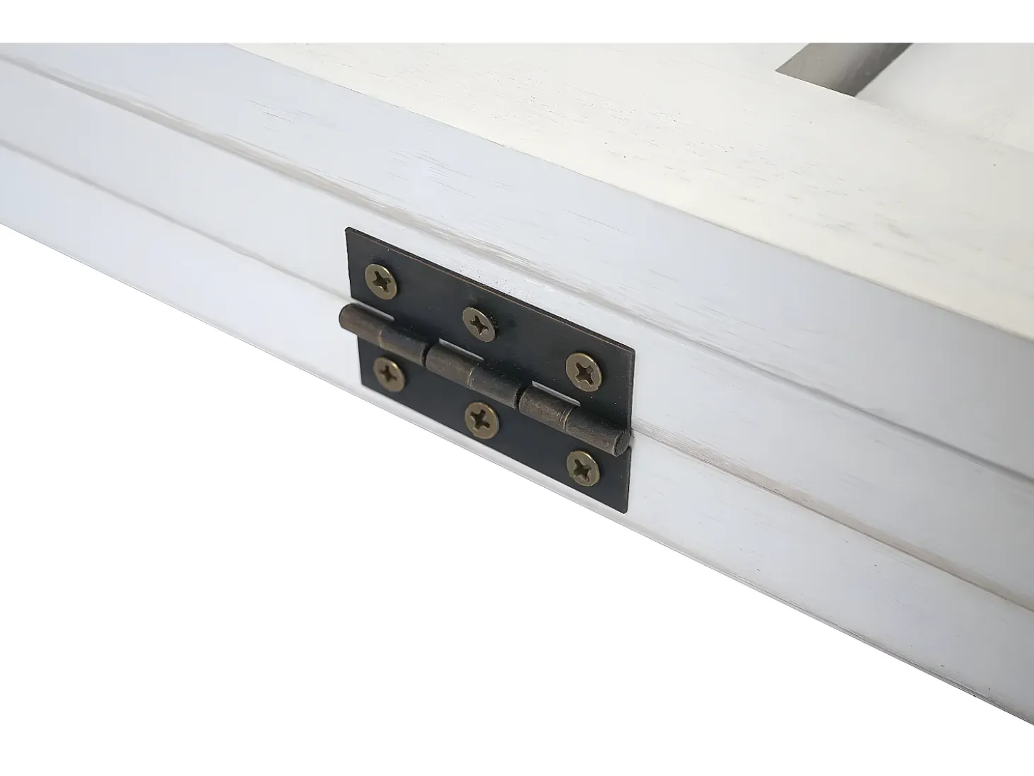Pantalla MCW-C30, blanco
