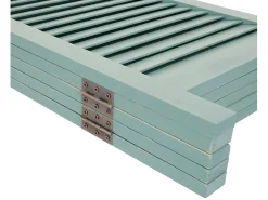 Pantalla MCW-C30, verde