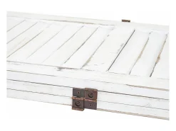Pantalla MCW-G30, blanco