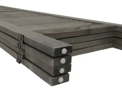 Pantalla MCW-G30, gris-marrón