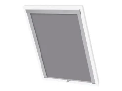 Persiana enrollable gris FK06