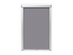 Persiana enrollable gris FK06