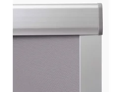 Persiana enrollable gris FK06