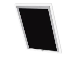 Persiana enrollable negra CK04
