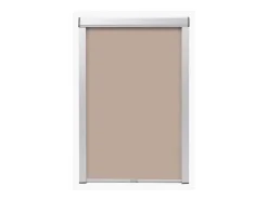 Persiana enrollable opaca MK06 beige