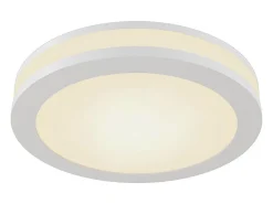 Phanton Downlight LED Integrado Blanco