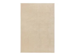 Phoebe Alfombra de pelo corto beige 160x230 cm