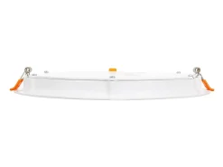 Placa LED 20W Circular CCT Seleccionable Microprismático Corte Ø 205 mm No Flicker 2700K - 4000K - 6000K Seleccionable (Cálido-Neutro-Frío)