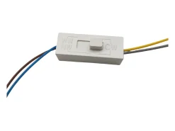 Plafón Bilac Lumit 38W diseño redondo con 3 colores LED blanco Ø40 cm