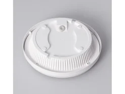 Plafón Circular para Exterior Ø300 mm IP65 Curio Blanco Blanco