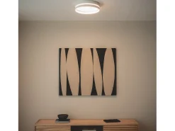Plafón de Techo LED 30W Metal Walital S Blanco Mate