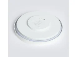 Plafón LED para Exterior 18W Circular con Detector de Movimiento Radar con Mando Ø300 mm 4000K Blanco Neutro
