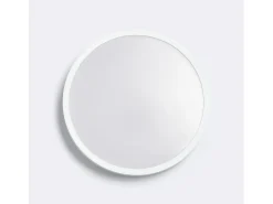 Plafón LED para Exterior 18W Circular con Detector de Movimiento Radar con Mando Ø300 mm 4000K Blanco Neutro