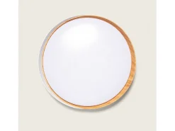 Plafón LED 28W Circular Ø420 mm CCT Seleccionable Nil Blanco