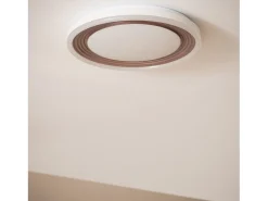 Plafón LED 24W Circular Metal Desse 2200K - 3000K - 4000K CCT