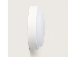 Plafón LED 25W Circular para Exterior Ø175 mm IP65 con Detector de Movimiento White 6500K Blanco Frío