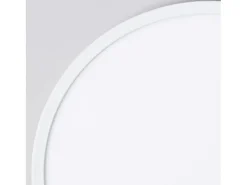 Plafón LED 24W Circular Regulable Ø420 mm Doble Cara SwitchDimm 4000K Blanco Neutro
