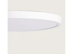 Plafón LED 30W Circular Superslim CCT Seleccionable Ø400 mm Seleccionable (Cálido-Neutro-Frío)