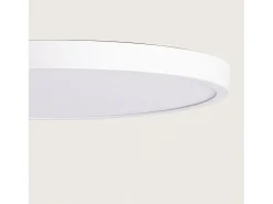 Plafón LED 30W Circular Superslim CCT Seleccionable Ø400 mm Seleccionable (Cálido-Neutro-Frío)