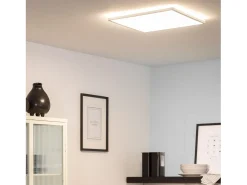 Plafón LED 24W Cuadrado Regulable 420x420 mm Doble Cara SwitchDimm 4000K Blanco Neutro