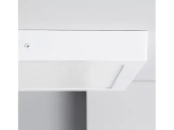 Plafón LED 24W Cuadrado 301x301 mm 5000K Blanco Frío